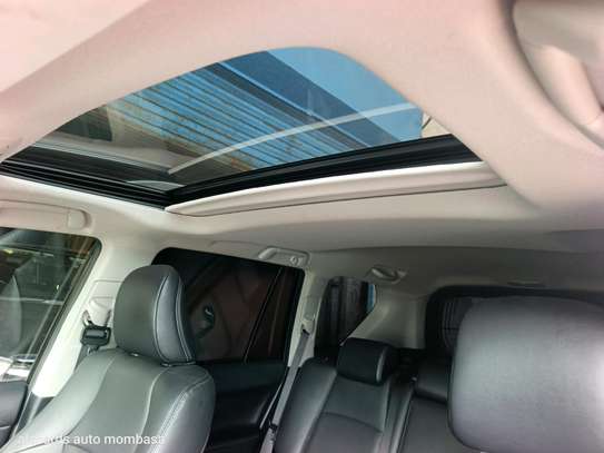 Toyota Land Cruiser Prado diesel image 7