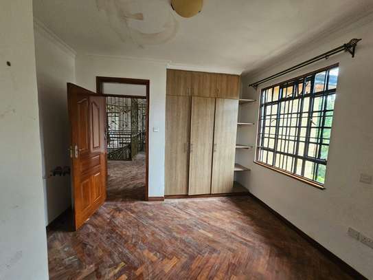 4 Bed Villa with En Suite at Runda image 15