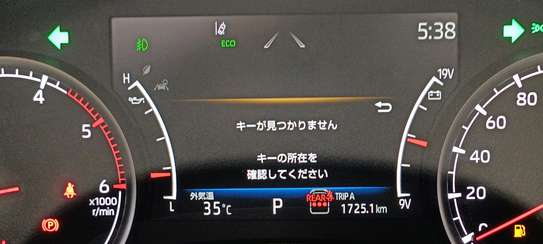 Toyota land Cruiser ZX Diesel ⛽ Black 2021 image 6