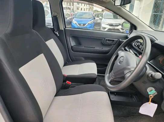 Toyota pixis epoach image 4