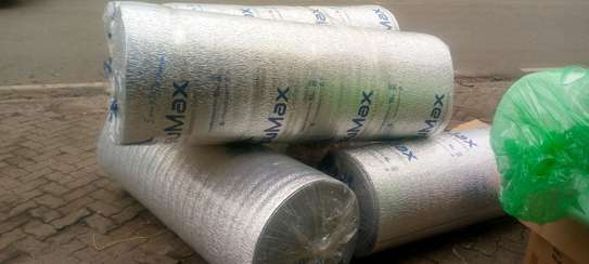 Heat insulation 5mm image 3