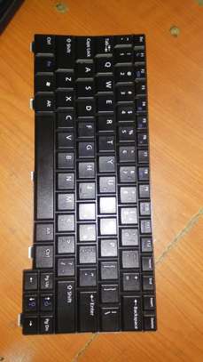 laptop keyboard replacement maintenance and repair image 1