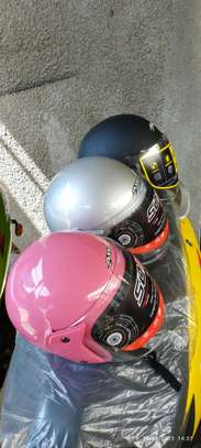 Scooter/Motorcycle Helmet image 15