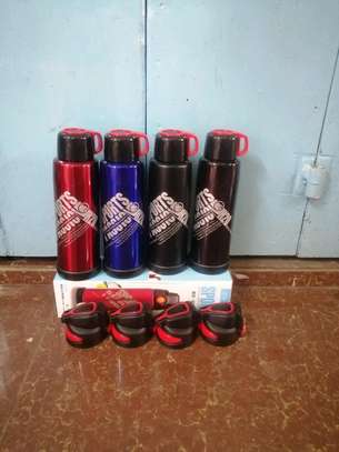 Sport Flask 800ml Available image 1