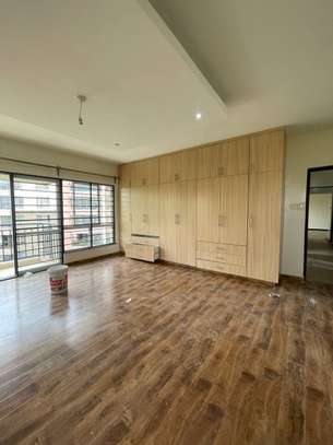 2 Bed Apartment with Swimming Pool in Kilimani image 9