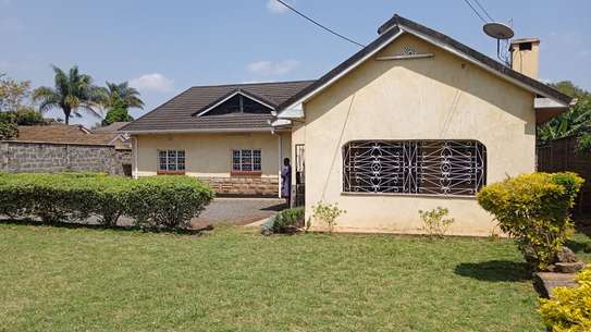 5 bedroom house to let- Mountain view image 5