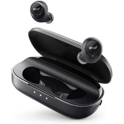 Anker Zolo Liberty+ Total-Wireless Bluetooth Earbuds image 1
