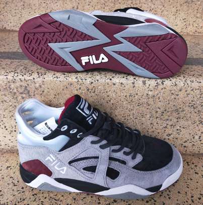 fila air shoes