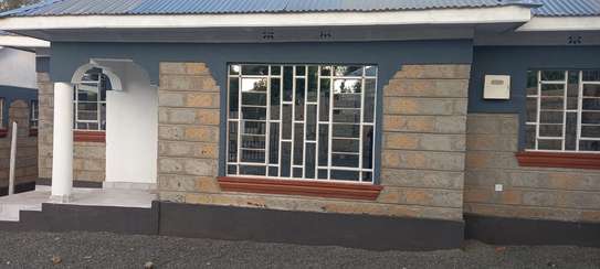 3 Bed House with En Suite at Nkoroi image 14