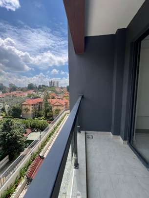 1 Bed Apartment with En Suite at Kilimani image 15