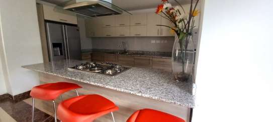 Serviced 4 Bed Apartment with En Suite in Lavington image 12