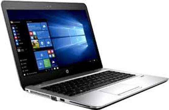 Laptop HP EliteBook 840 G3 8GB Intel Core I5 SSD 256GB image 3