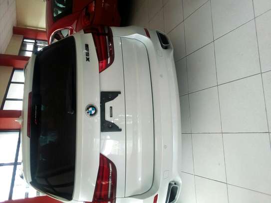 BMW X5 M1,sport image 7