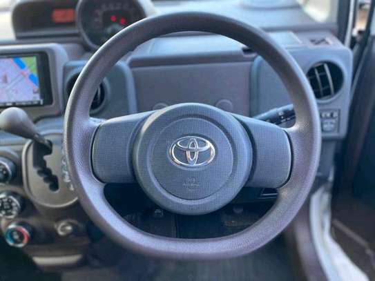 PORTE (MKOPO/HIRE PURCHASE ACCEPTED) image 4