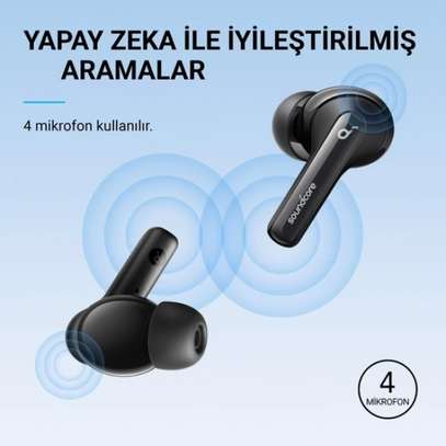 Anker Soundcore Life Note 3i True Wireless Earbuds image 3