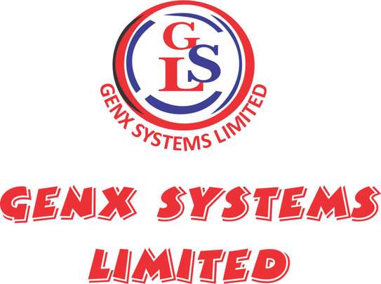 Genx systems ltd image 1