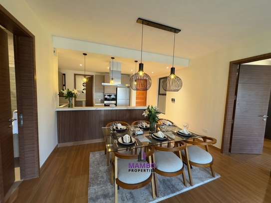 2 Bed Apartment with En Suite at Riverside Drive image 3