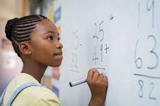 Private Home Tutor in Nairobi-Expert Tutors for Home Tuition image 1