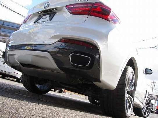 BMW X6 image 6