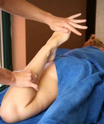 Massage therapy Services image 4