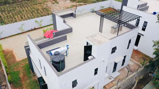 5 Bed Villa with En Suite at Ruiru image 14