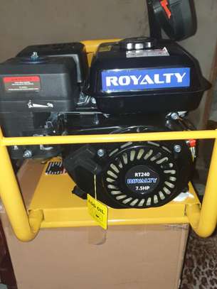 Car washing machine image 5