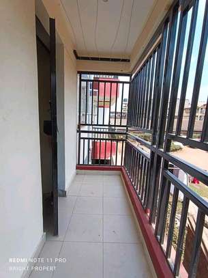 One bedroom apartment to let along Naivasha road image 5