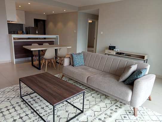 Furnished 2 Bed Apartment with En Suite at Mbaazi Road image 8