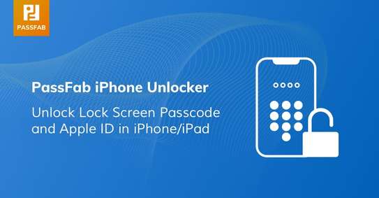 PassFab iPhone Unlocker +Activated + Installation image 1