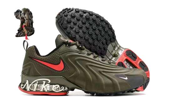 Nike Air sneakers size:40-45 image 3