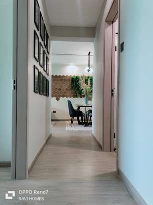 1 Bed Apartment with Swimming Pool at Mogotio Road image 10