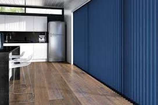 neat vertical blinds for offices and conference rooms image 1