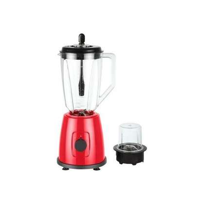AILYONS TYB-205 Blender 2In1 With Grinder Machine 1.5L image 2