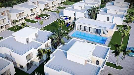 3 Bed Villa with En Suite at Mtwapa Kilifi image 6