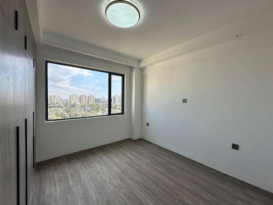 2 Bedroom apartment for rent in Kilimani image 11