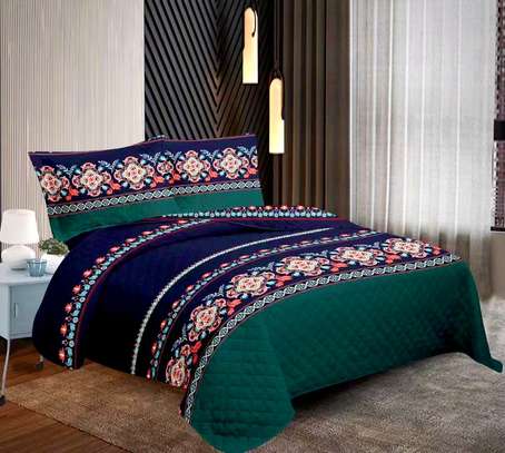 Turkish latest luxury cotton bedcovers image 7