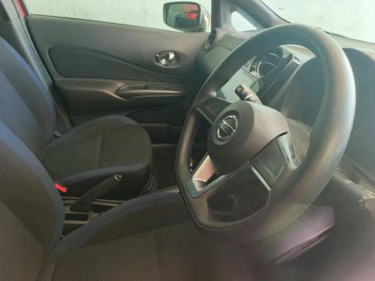 Nissan Note normal image 3