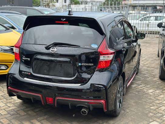 Nissan Note EPower 2018 Sport image 5