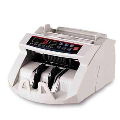 2108 UV/MG Money Counter machine image 1