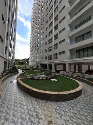 4 Bed Apartment with En Suite at Oledume Road image 2