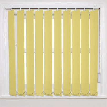 NEAT OFFICE BLINDS image 1