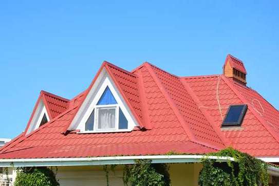 Emergency Roof Repair -Roofing, Gutters and Windows image 2