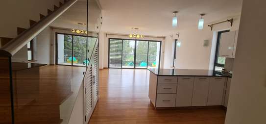 2 Bed Apartment with En Suite in Thika Road image 10