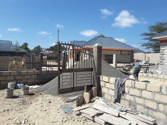 3 Bed House with En Suite in Ongata Rongai image 3