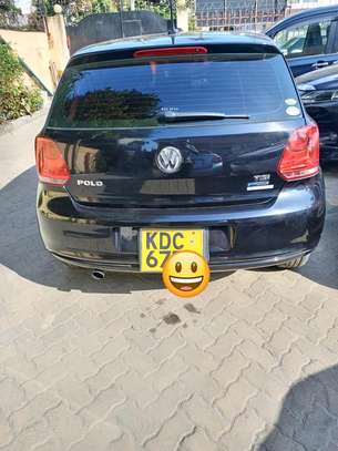 Volkswagen polo used image 6