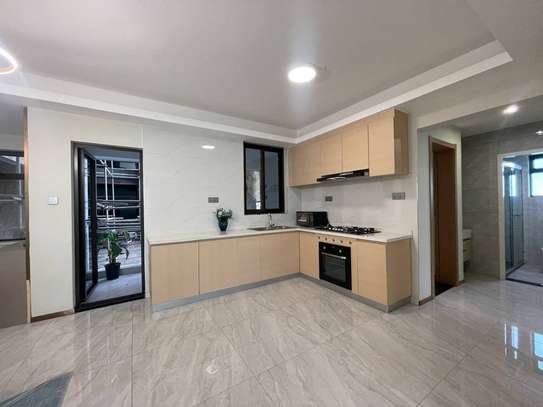 1 Bed Apartment with En Suite in Kileleshwa image 4