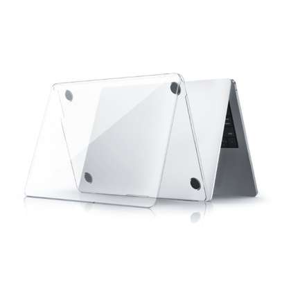WiWU Crystal Shield Case For Macbook Pro 13.3 image 2