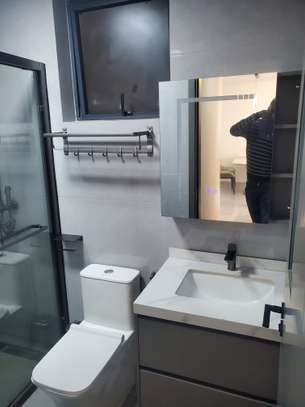 Studio Apartment with En Suite at Westlands image 4