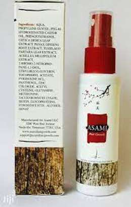 Asami Hair Growth image 2