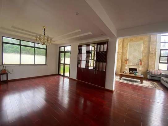 5 Bed House with Balcony at Karen image 8